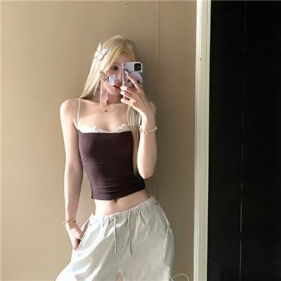 檀岛玉女