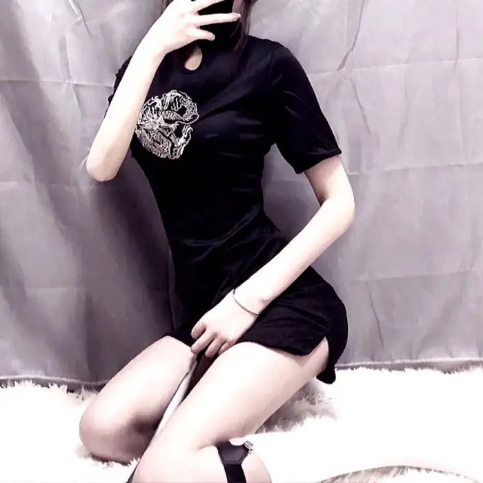 臭小子与美丽世界