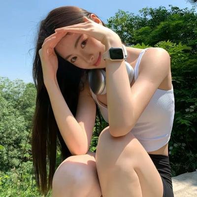 拜托了,身体里的她
